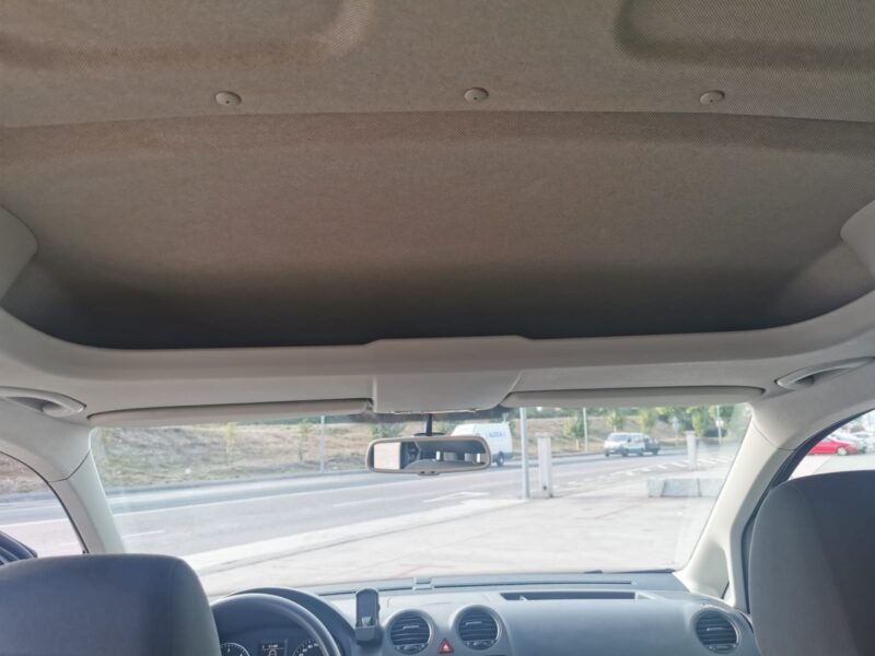 VOLKSWAGEN CADDY MAXY TRENDLINE 1.6 TDi