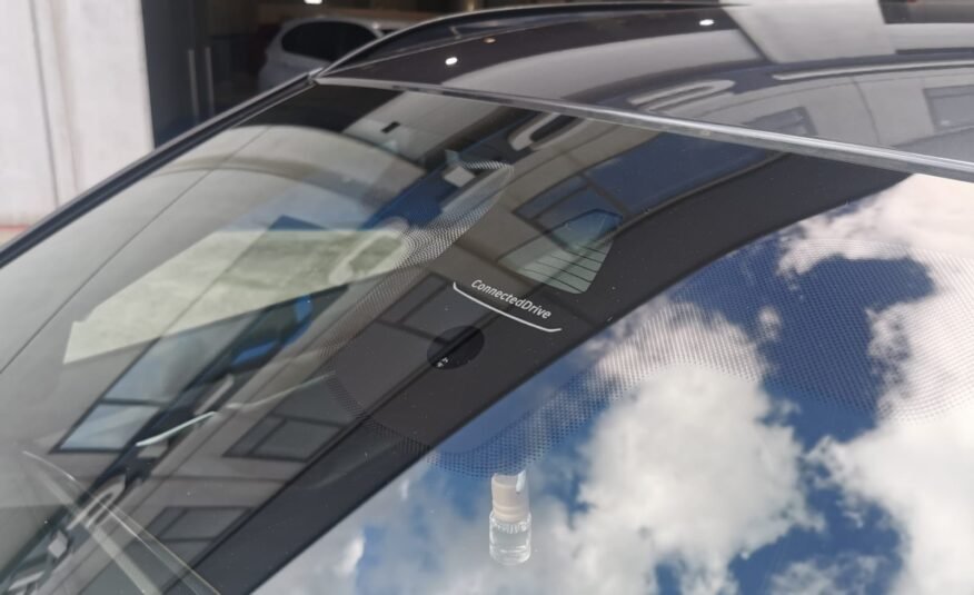 BMW X2 xDrive 20d A