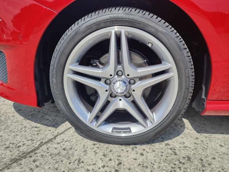 MERCEDES CLASE B B 200 CDI Urban