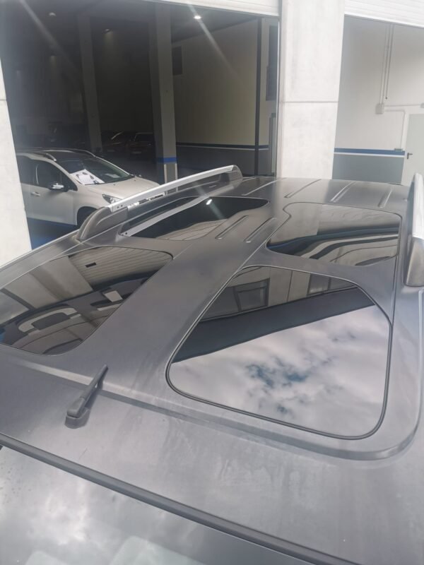 PEUGEOT PARTNER TEPEE OUTDOOR 1.6 HDi