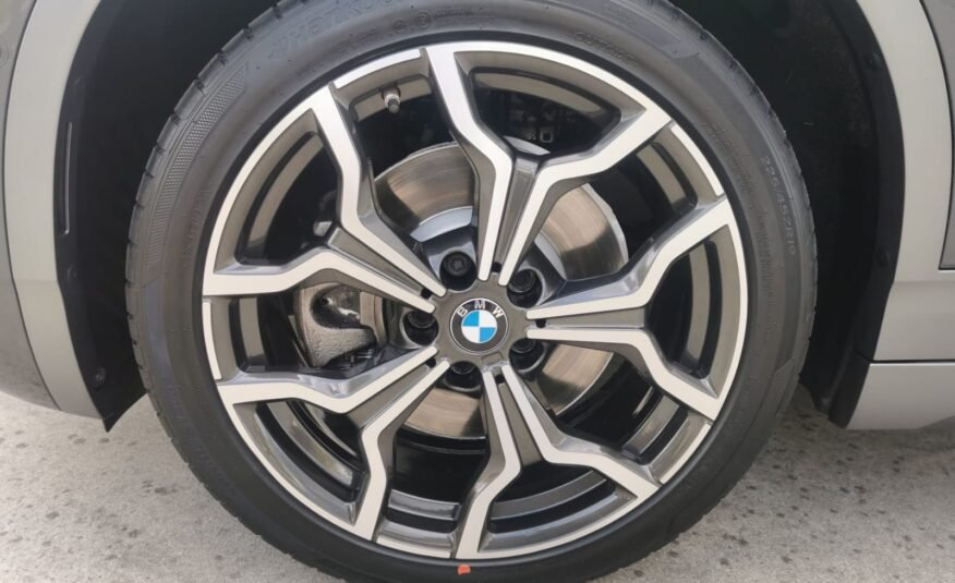 BMW X2 xDrive 20d A
