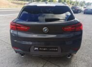 BMW X2 xDrive 20d A