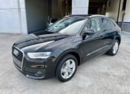 AUDI Q3 TDI QUATTRO 2.0 TDI 177cv quattro S tronic Ambition 5p.