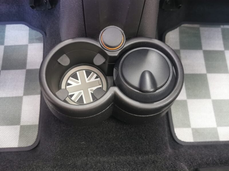 MINI Countryman SD JHON COOPER WORKS