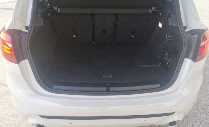 BMW Serie 2 Active Tourer 218d Business