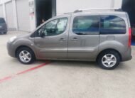 PEUGEOT PARTNER TEPEE OUTDOOR 1.6 HDi