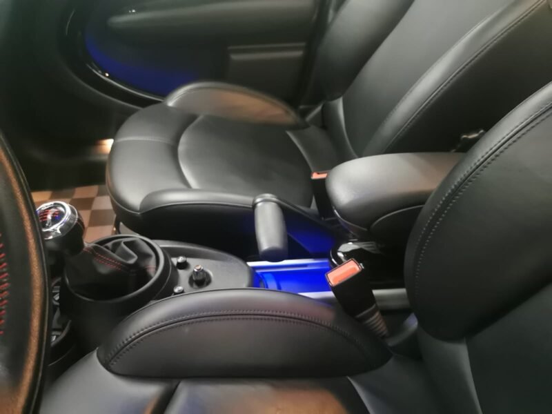 MINI Countryman SD JHON COOPER WORKS