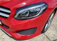 MERCEDES CLASE B B 200 CDI Urban