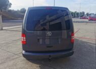 VOLKSWAGEN CADDY MAXY TRENDLINE 1.6 TDi