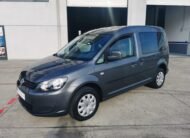 VOLKSWAGEN CADDY MAXY TRENDLINE 1.6 TDi