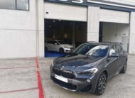 BMW X2 xDrive 20d A