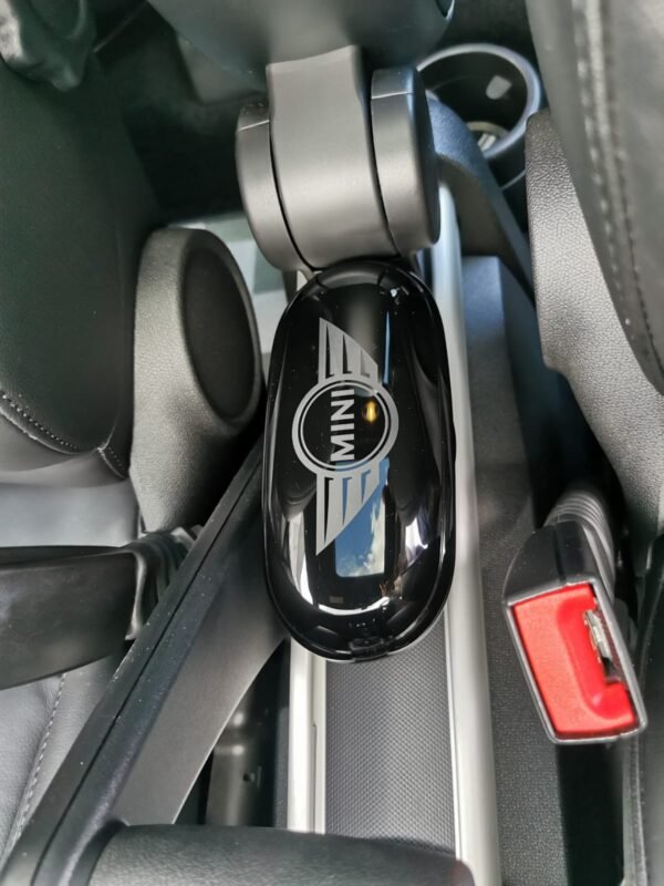 MINI Countryman SD JHON COOPER WORKS