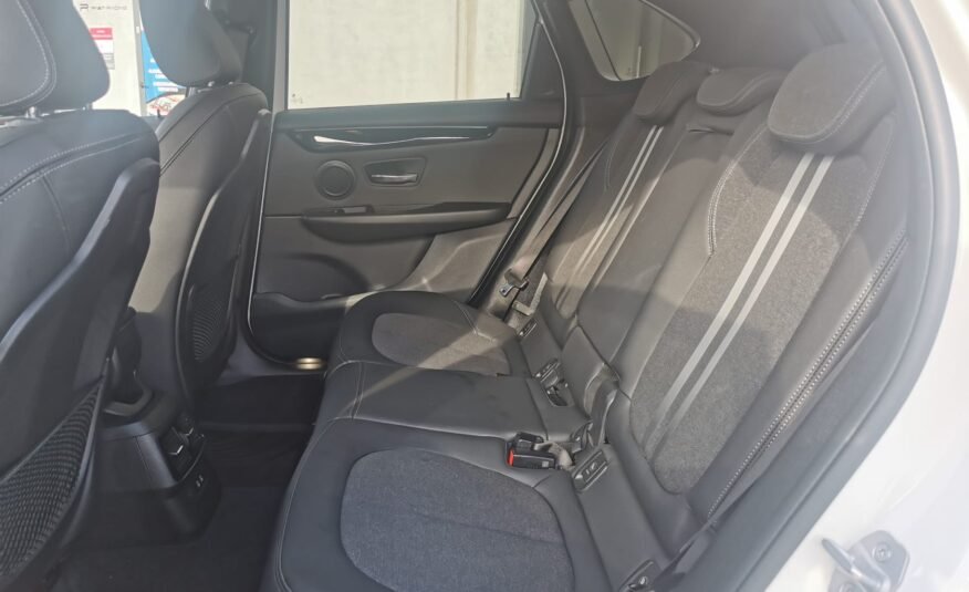 BMW Serie 2 Active Tourer 218d Business