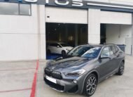 BMW X2 xDrive 20d A