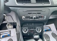 AUDI Q3 TDI QUATTRO 2.0 TDI 177cv quattro S tronic Ambition 5p.