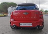 MINI Countryman SD JHON COOPER WORKS