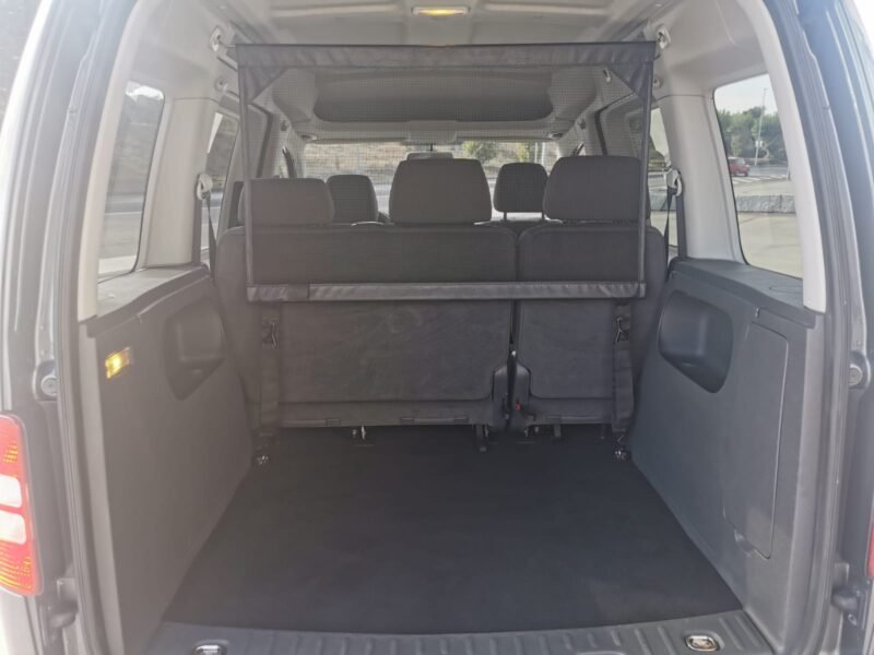 VOLKSWAGEN CADDY MAXY TRENDLINE 1.6 TDi