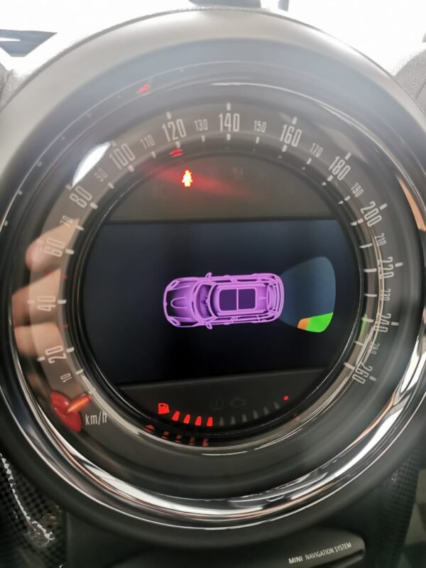 MINI Countryman SD JHON COOPER WORKS