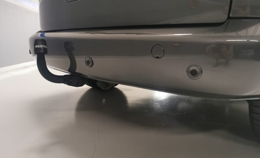 VOLKSWAGEN CADDY MAXY TRENDLINE 1.6 TDi