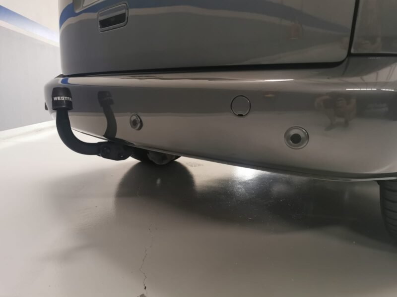 VOLKSWAGEN CADDY MAXY TRENDLINE 1.6 TDi