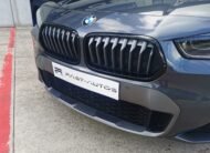 BMW X2 xDrive 20d A