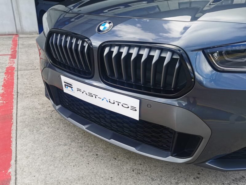 BMW X2 xDrive 20d A