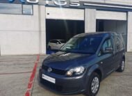VOLKSWAGEN CADDY MAXY TRENDLINE 1.6 TDi