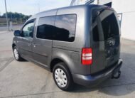 VOLKSWAGEN CADDY MAXY TRENDLINE 1.6 TDi