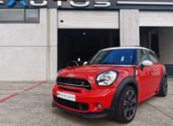 MINI Countryman SD JHON COOPER WORKS