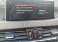 BMW X2 xDrive 20d A