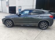 BMW X2 xDrive 20d A