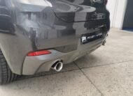 BMW X2 xDrive 20d A