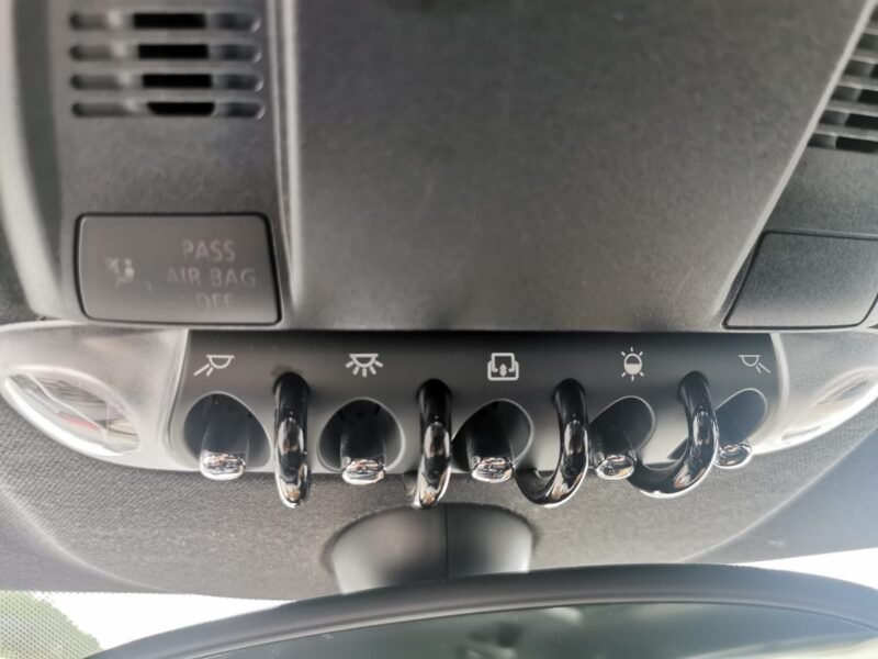 MINI Countryman SD JHON COOPER WORKS