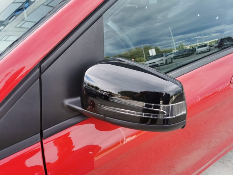 MERCEDES CLASE B B 200 CDI Urban