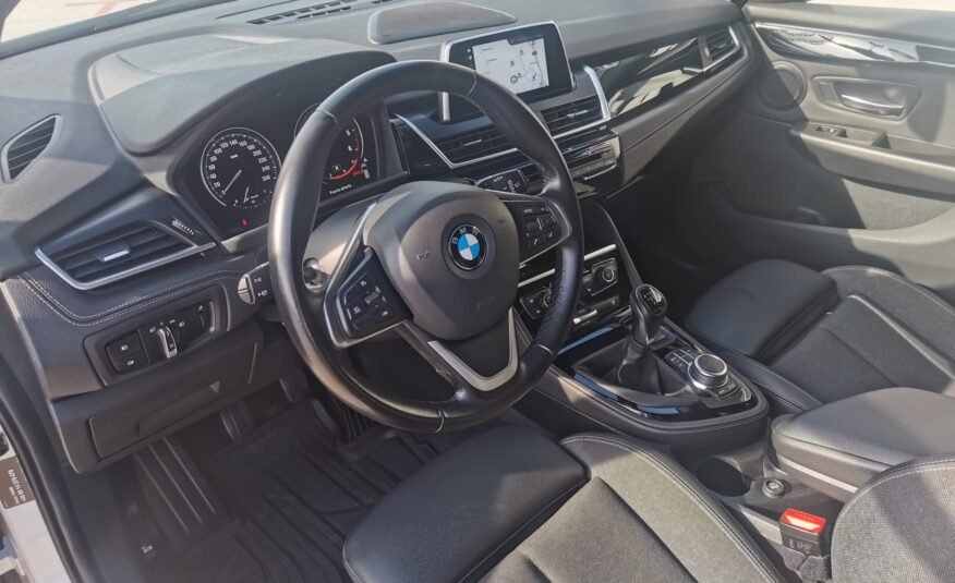 BMW Serie 2 Active Tourer 218d Business