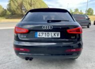 AUDI Q3 TDI QUATTRO 2.0 TDI 177cv quattro S tronic Ambition 5p.