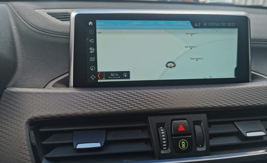 BMW X2 xDrive 20d A