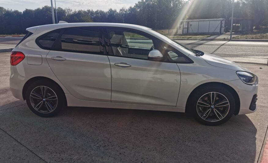 BMW Serie 2 Active Tourer 218d Business