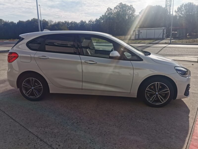 BMW Serie 2 Active Tourer 218d Business