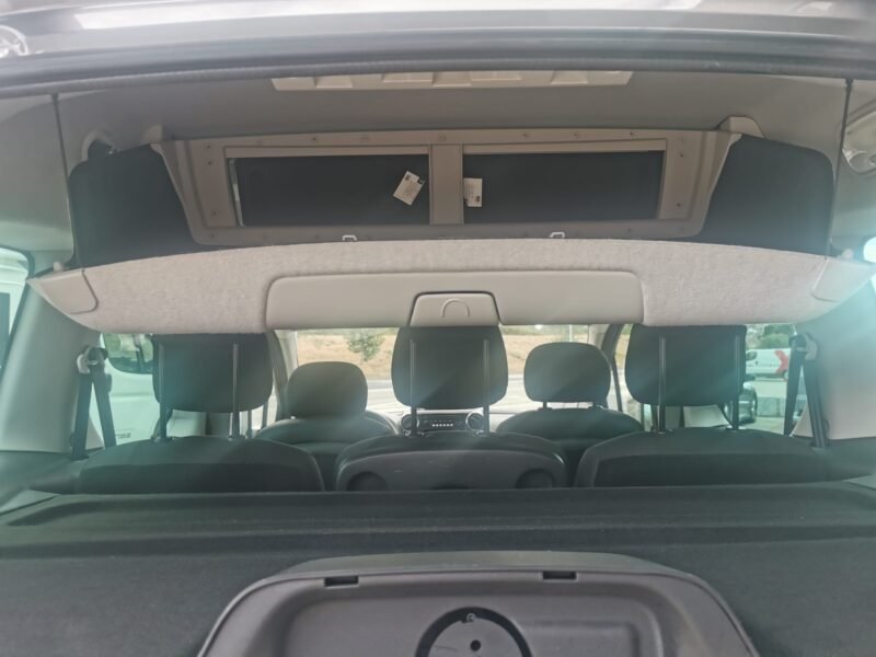 PEUGEOT PARTNER TEPEE OUTDOOR 1.6 HDi