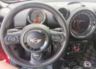 MINI Countryman SD JHON COOPER WORKS
