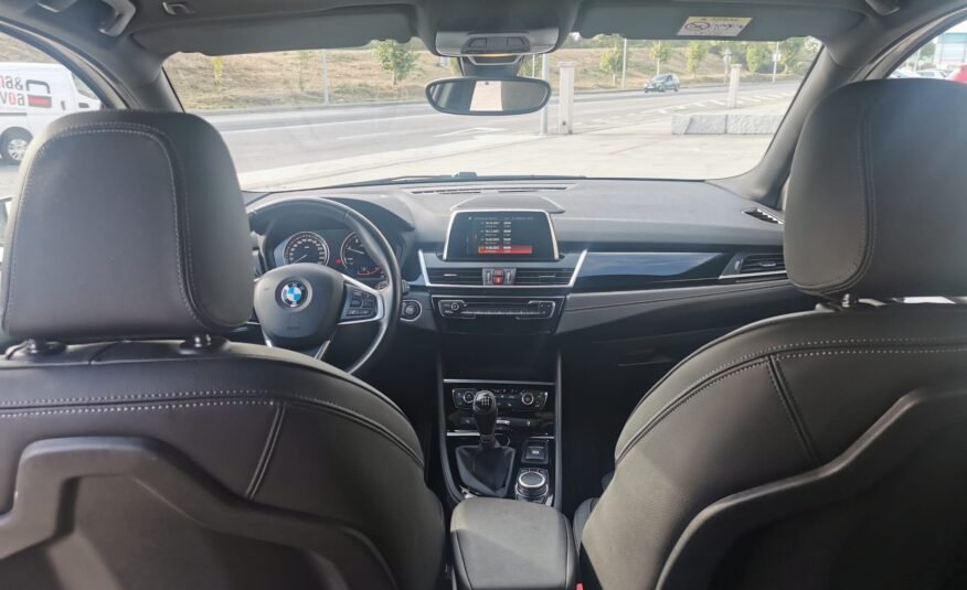 BMW Serie 2 Active Tourer 218d Business