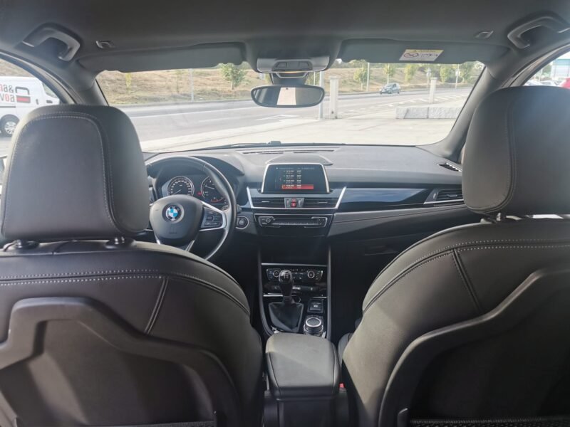 BMW Serie 2 Active Tourer 218d Business