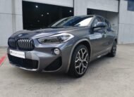 BMW X2 xDrive 20d A