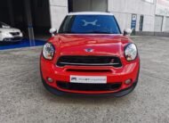 MINI Countryman SD JHON COOPER WORKS