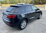 AUDI Q3 TDI QUATTRO 2.0 TDI 177cv quattro S tronic Ambition 5p.