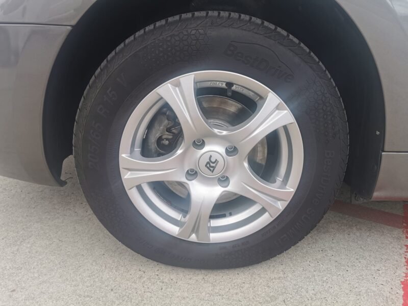 PEUGEOT PARTNER TEPEE OUTDOOR 1.6 HDi