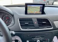 AUDI Q3 TDI QUATTRO 2.0 TDI 177cv quattro S tronic Ambition 5p.