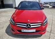 MERCEDES CLASE B B 200 CDI Urban