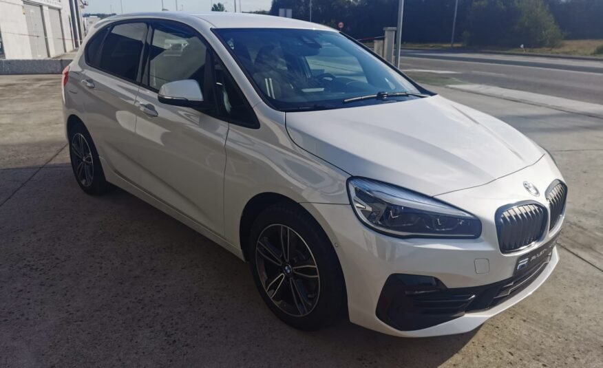 BMW Serie 2 Active Tourer 218d Business